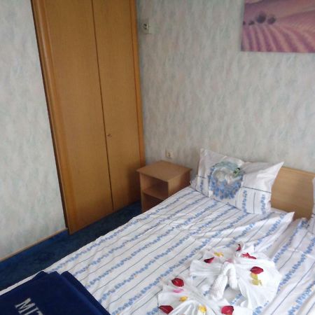 Отель Heegemuhler-Hof Эберсвальде-Финов Экстерьер фото